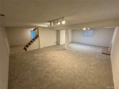 3019 Oro Blanco Drive Colorado Springs CO 80917
