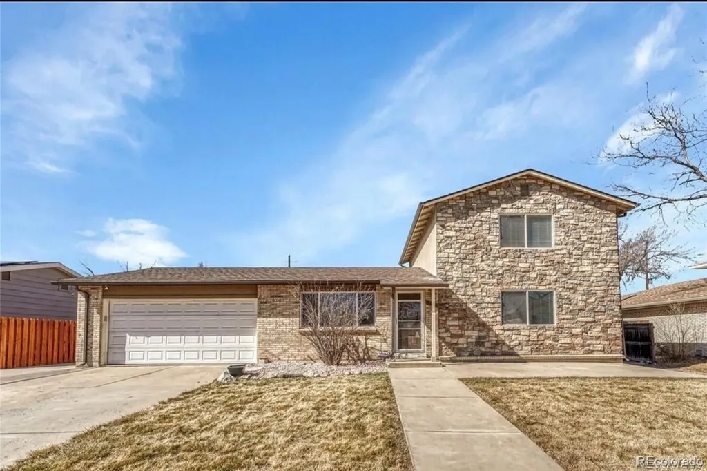 7461 Webster Street Arvada CO 80003