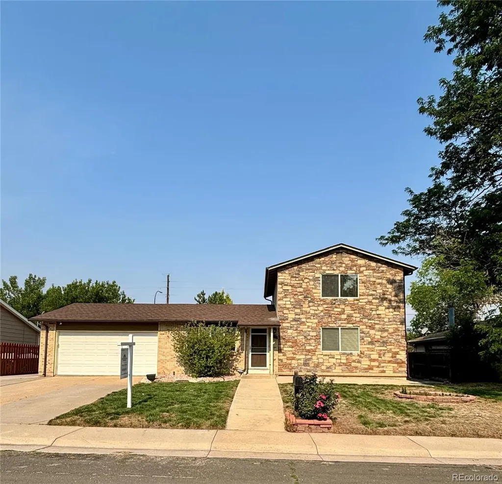 7461 Webster Street Arvada CO 80003