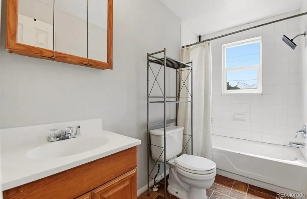 7461 Webster Street Arvada CO 80003