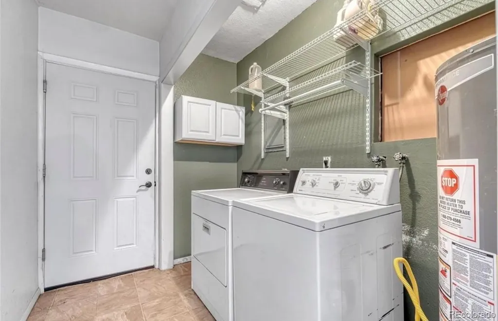7461 Webster Street Arvada CO 80003