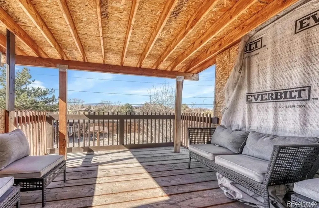 7461 Webster Street Arvada CO 80003