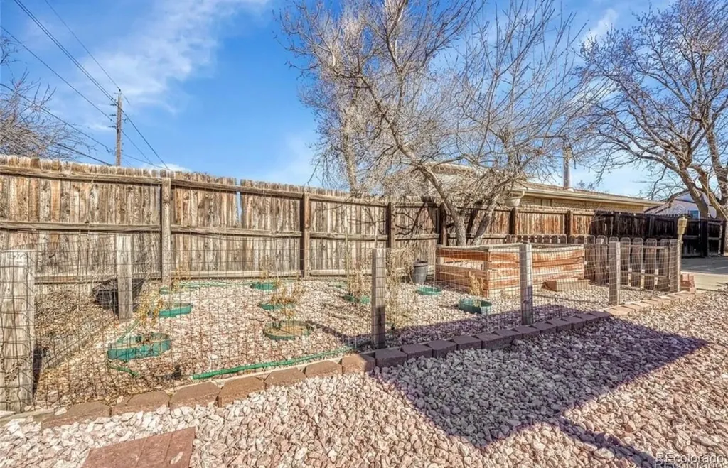 7461 Webster Street Arvada CO 80003