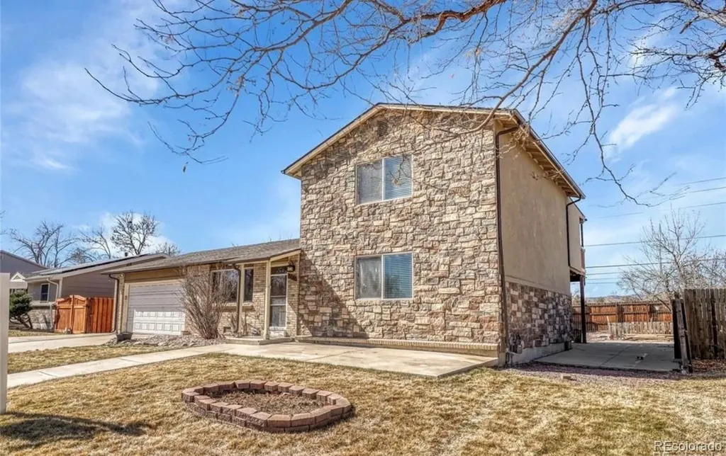 7461 Webster Street Arvada CO 80003