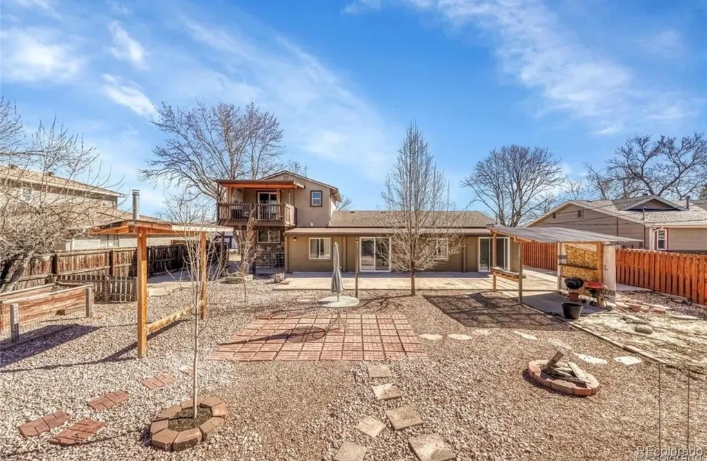 7461 Webster Street Arvada CO 80003