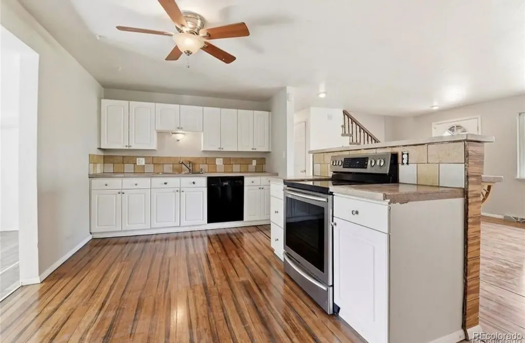 7461 Webster Street Arvada CO 80003