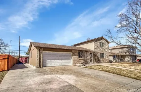 7461 Webster Street Arvada CO 80003