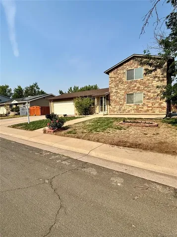 7461 Webster Street Arvada CO 80003