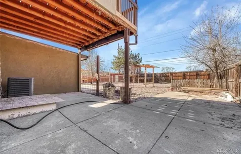 7461 Webster Street Arvada CO 80003
