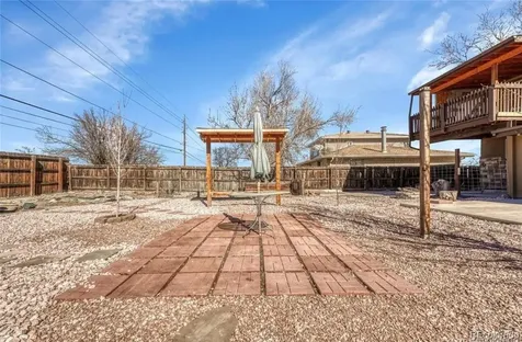 7461 Webster Street Arvada CO 80003