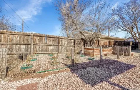 7461 Webster Street Arvada CO 80003