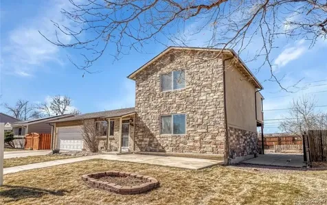 7461 Webster Street Arvada CO 80003
