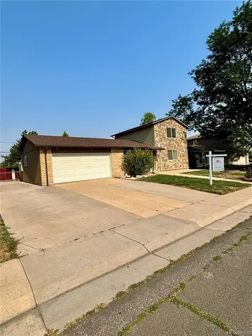 7461 Webster Street Arvada CO 80003