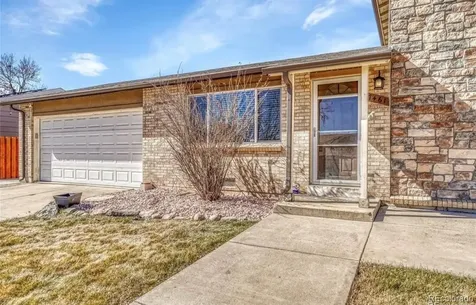 7461 Webster Street Arvada CO 80003