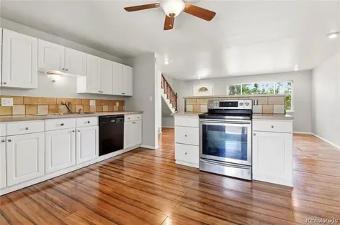 7461 Webster Street Arvada CO 80003