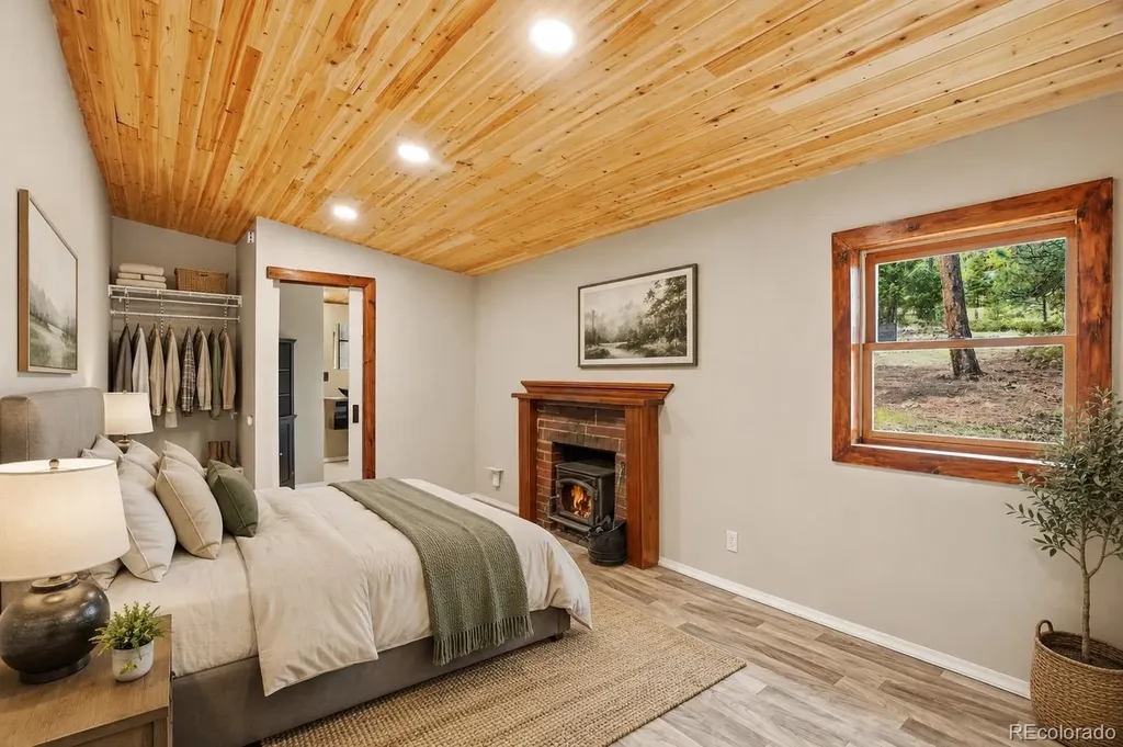 14032 S Olive Avenue Pine CO 80470