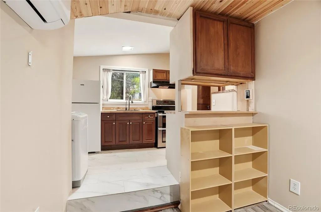 14032 S Olive Avenue Pine CO 80470