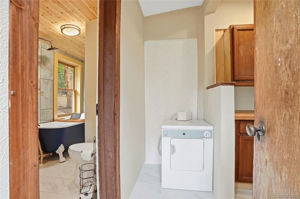 14032 S Olive Avenue Pine CO 80470