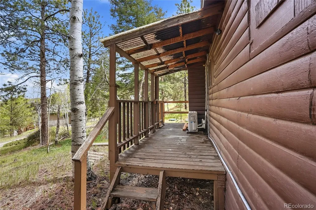 14032 S Olive Avenue Pine CO 80470