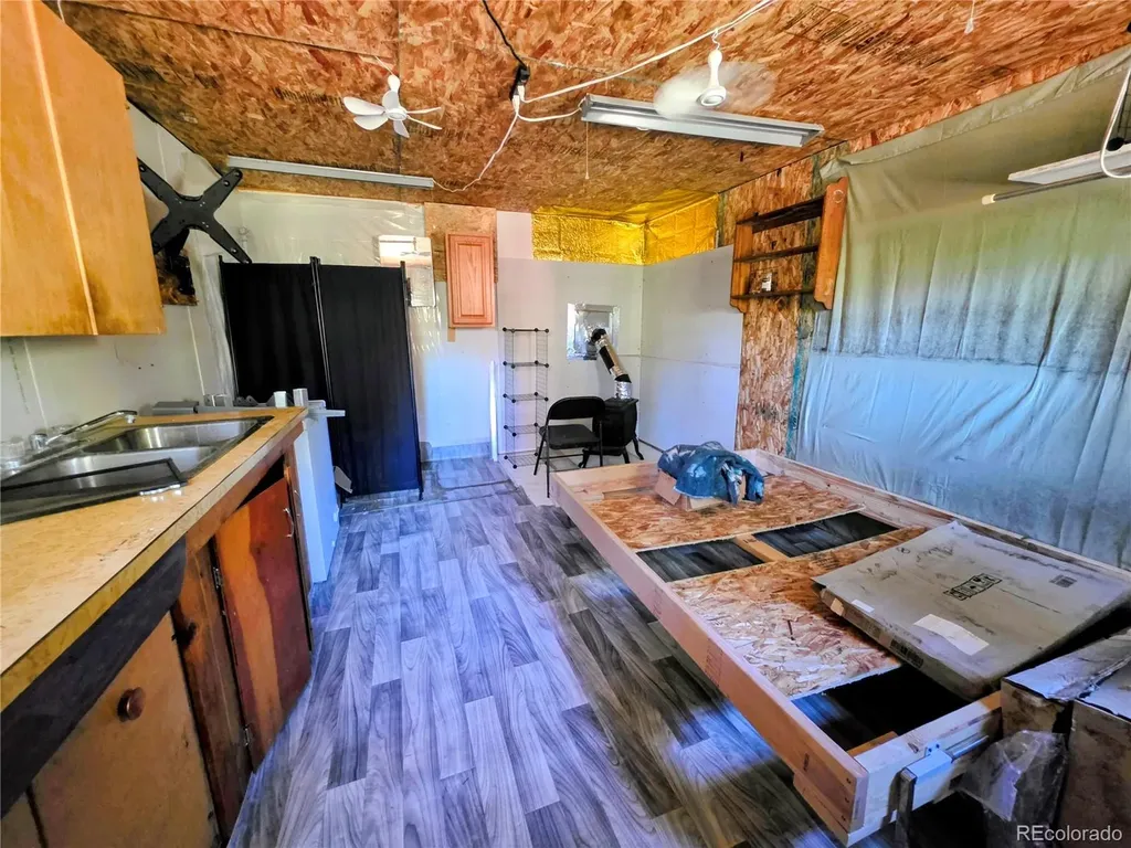 14032 S Olive Avenue Pine CO 80470