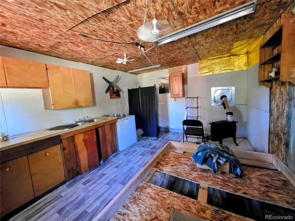 14032 S Olive Avenue Pine CO 80470