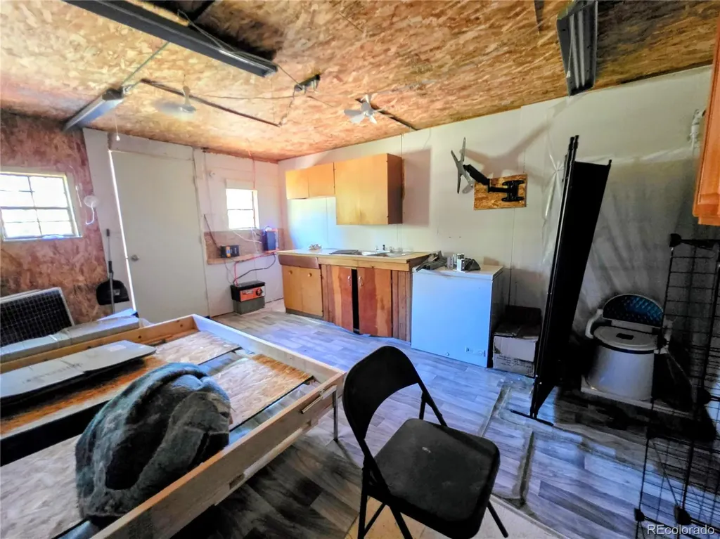14032 S Olive Avenue Pine CO 80470