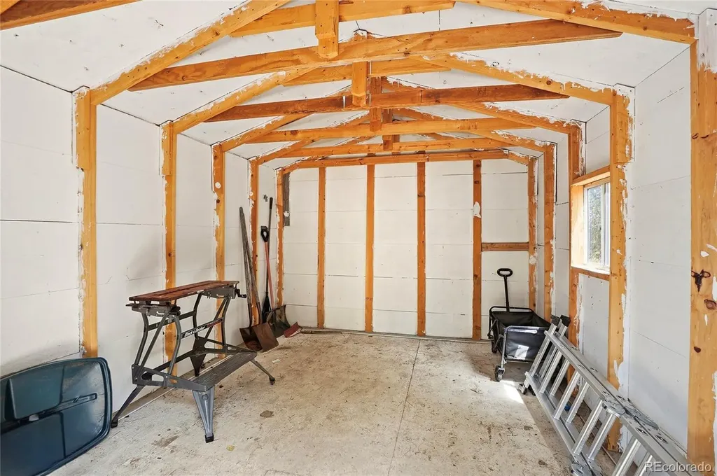 14032 S Olive Avenue Pine CO 80470