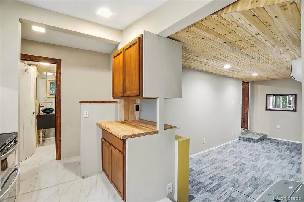 14032 S Olive Avenue Pine CO 80470