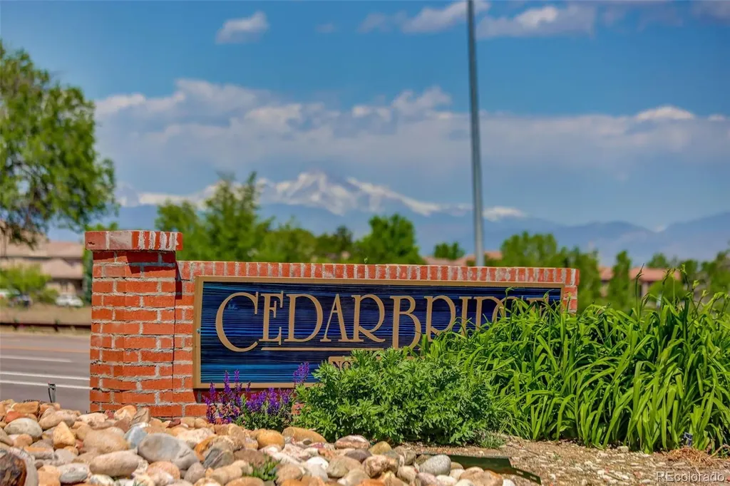 11193 Alcott Street Denver CO 80234