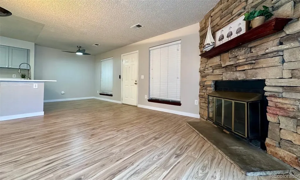 4460 S Pitkin Street Aurora CO 80015