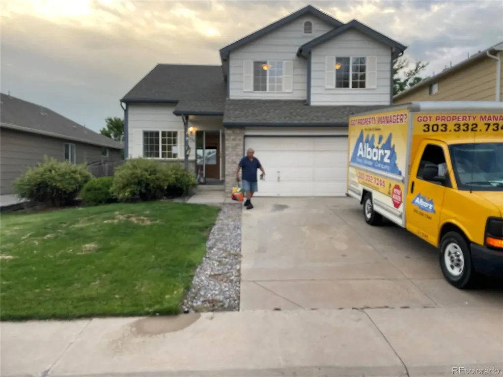 11258 W Progress Avenue Littleton CO 80127