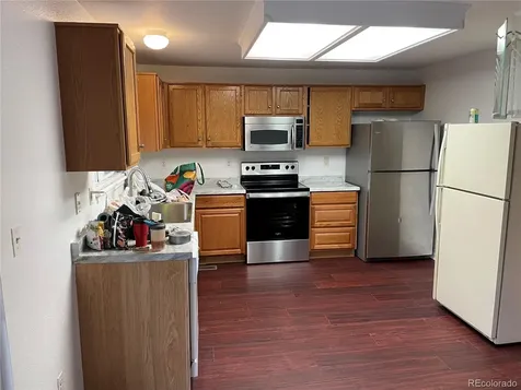 11258 W Progress Avenue Littleton CO 80127