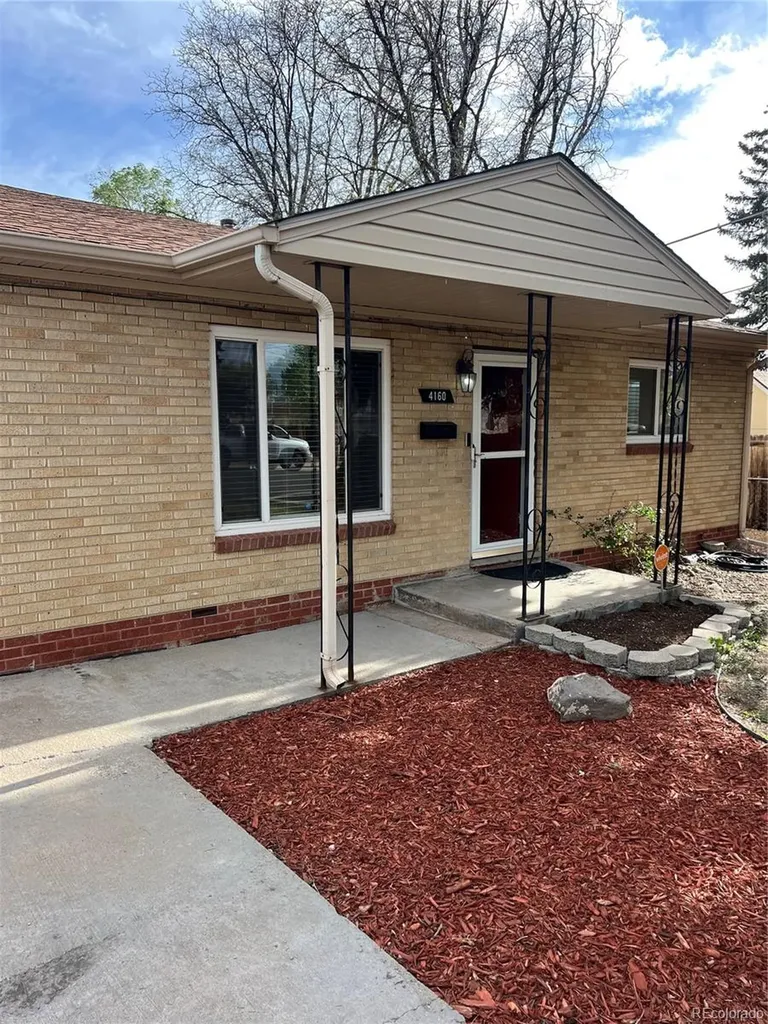 4160 W 75th Avenue Westminster CO 80030