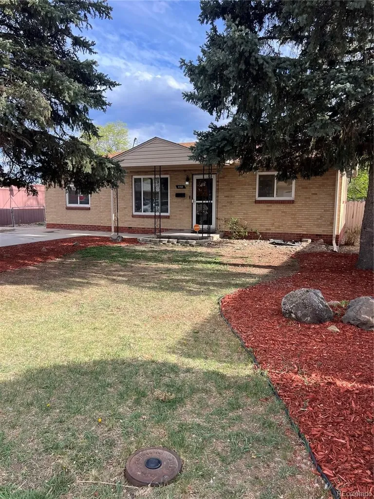 4160 W 75th Avenue Westminster CO 80030