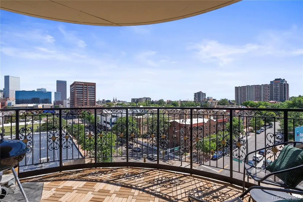 975 N Lincoln Street Denver CO 80203