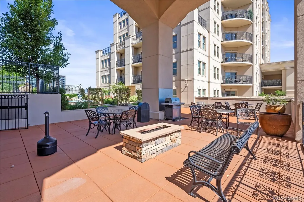 975 N Lincoln Street Denver CO 80203