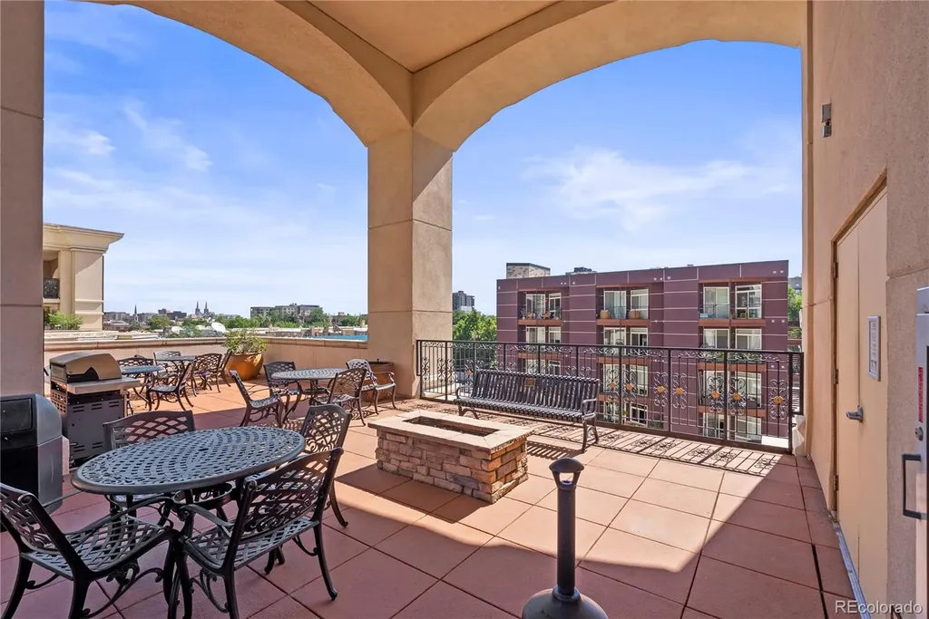 975 N Lincoln Street Denver CO 80203