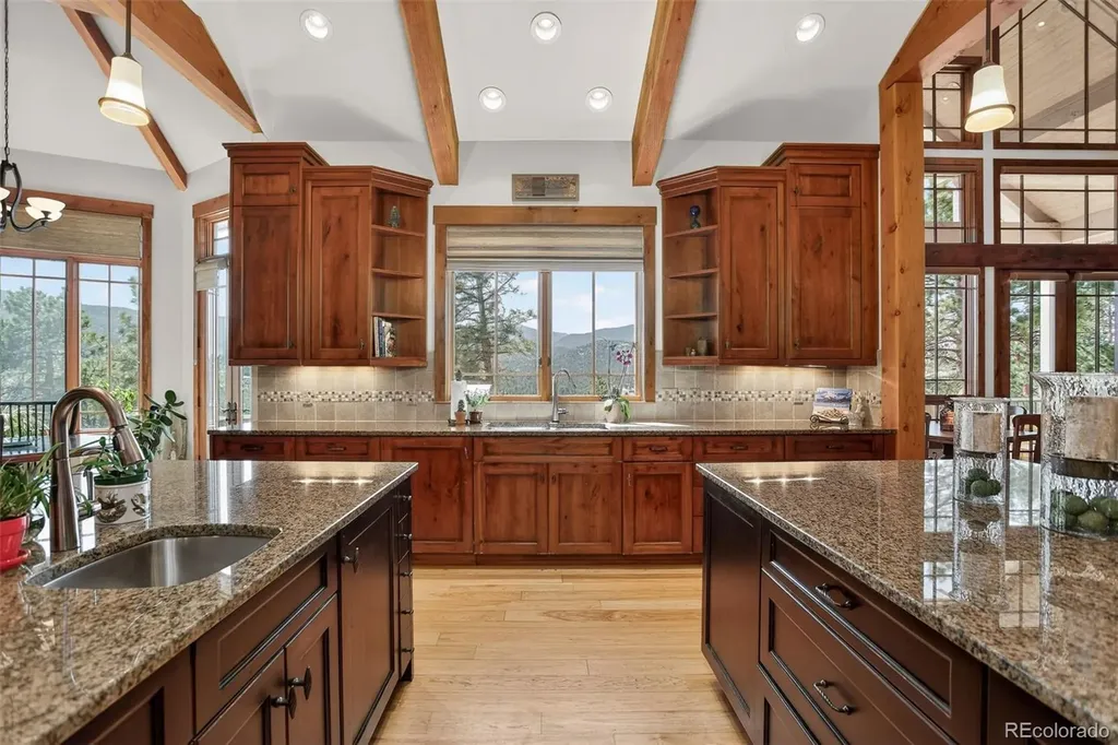524 Humphrey Drive Evergreen CO 80439