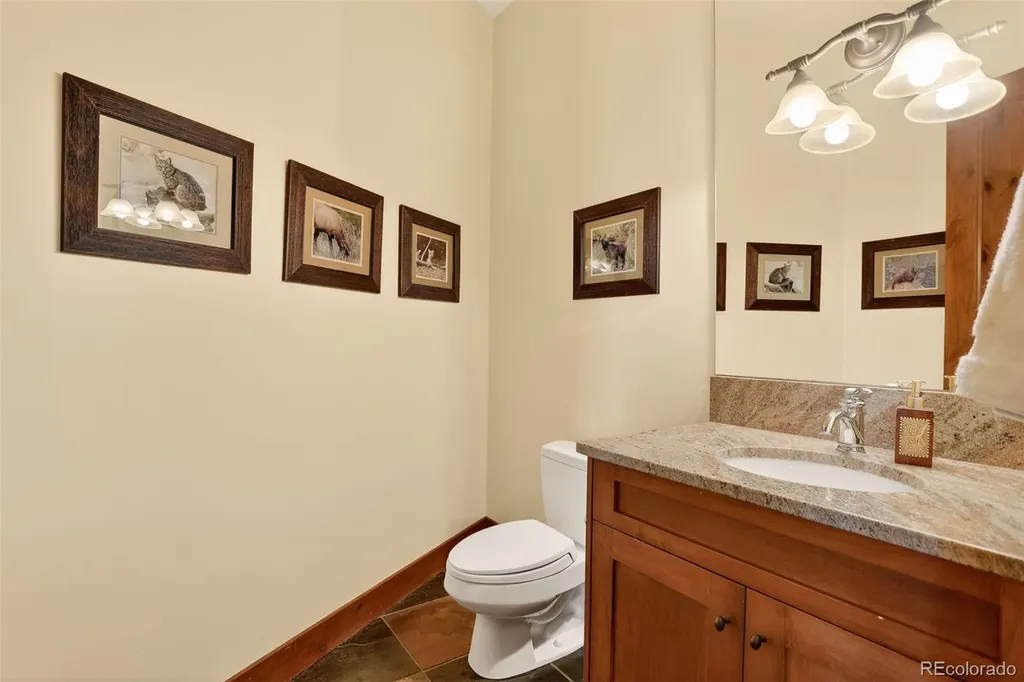 524 Humphrey Drive Evergreen CO 80439