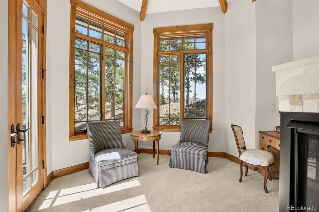 524 Humphrey Drive Evergreen CO 80439