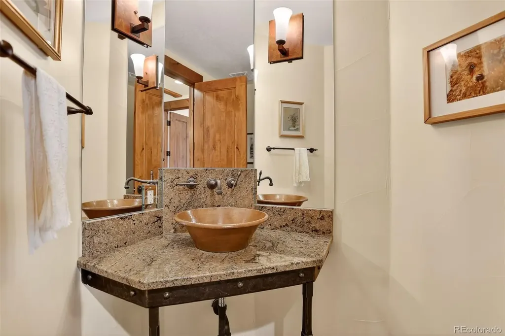 524 Humphrey Drive Evergreen CO 80439