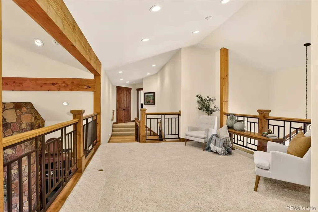 524 Humphrey Drive Evergreen CO 80439