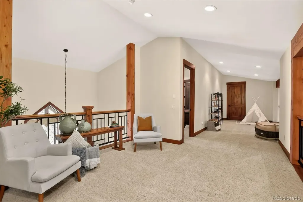 524 Humphrey Drive Evergreen CO 80439