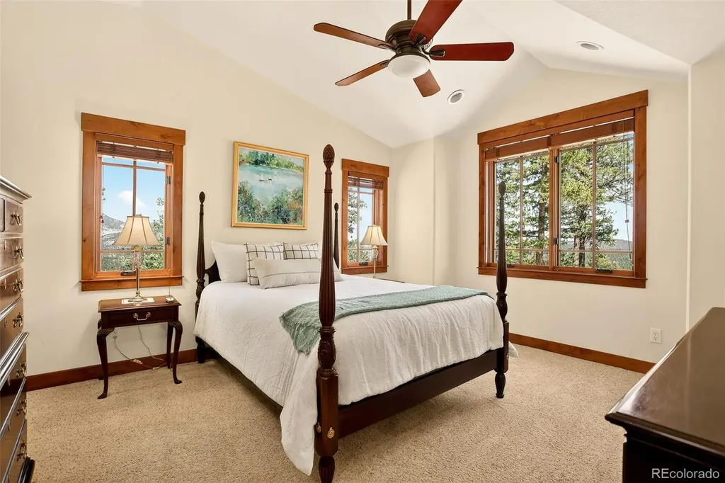 524 Humphrey Drive Evergreen CO 80439