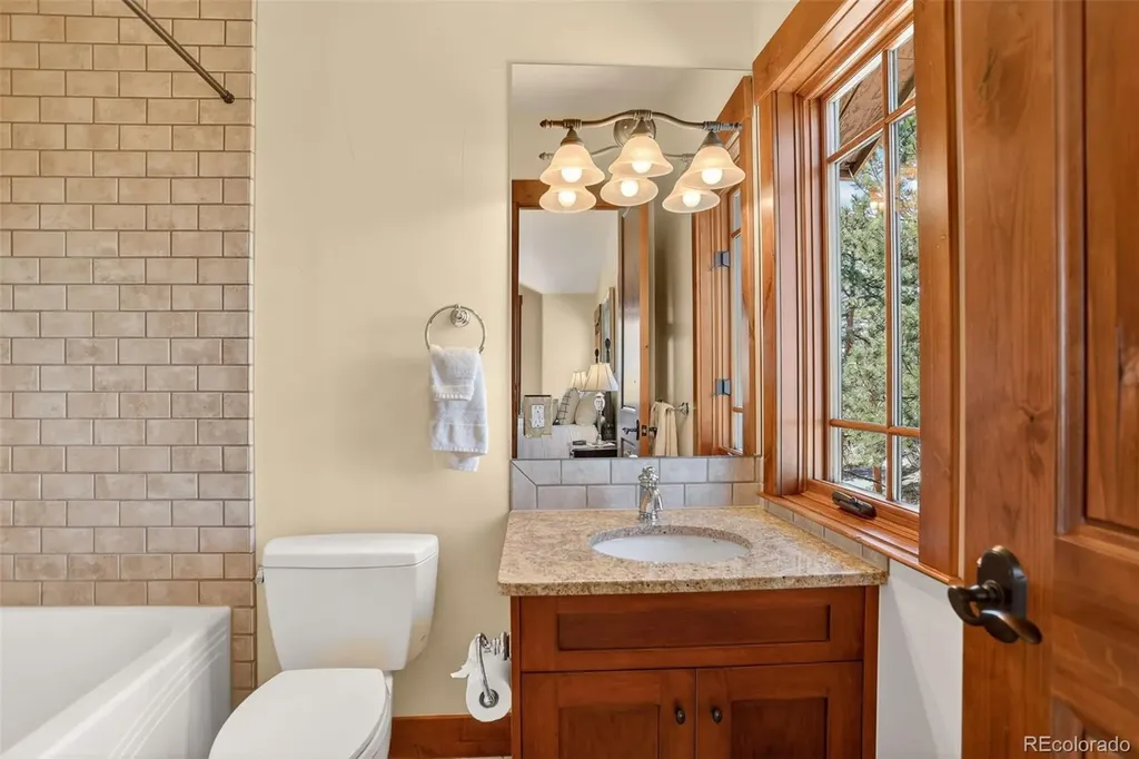 524 Humphrey Drive Evergreen CO 80439
