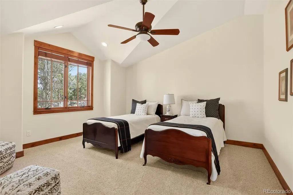 524 Humphrey Drive Evergreen CO 80439