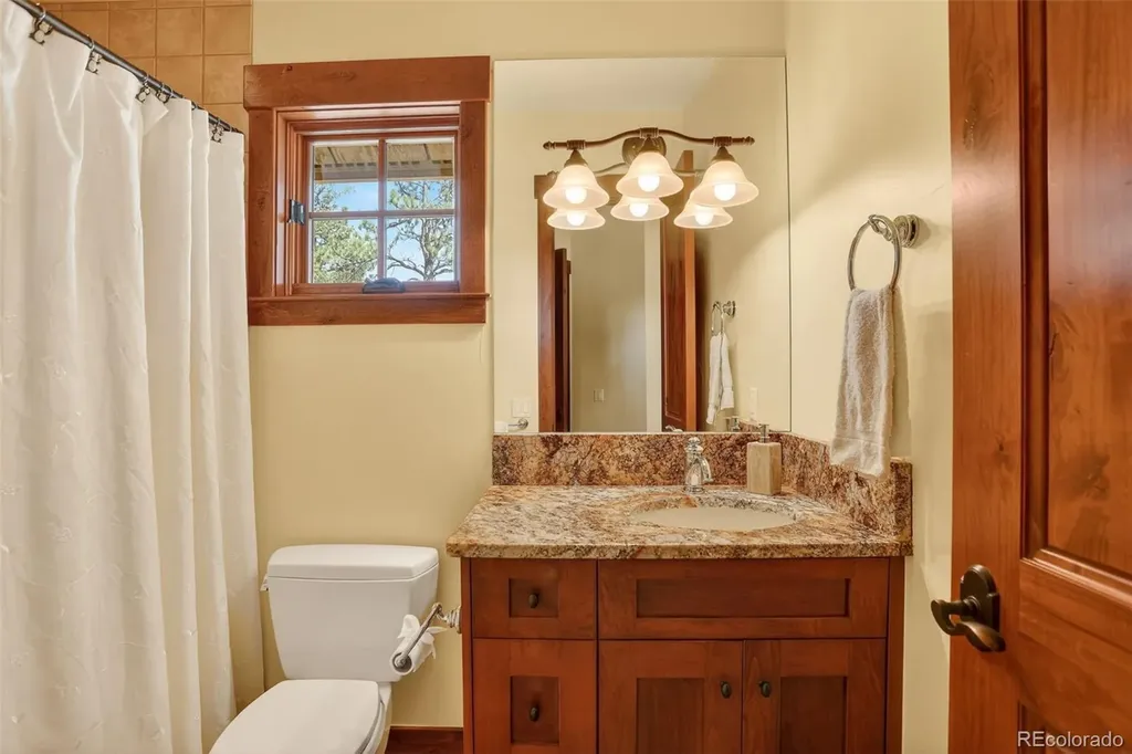 524 Humphrey Drive Evergreen CO 80439