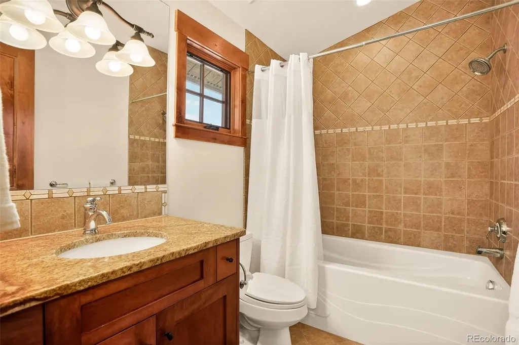 524 Humphrey Drive Evergreen CO 80439