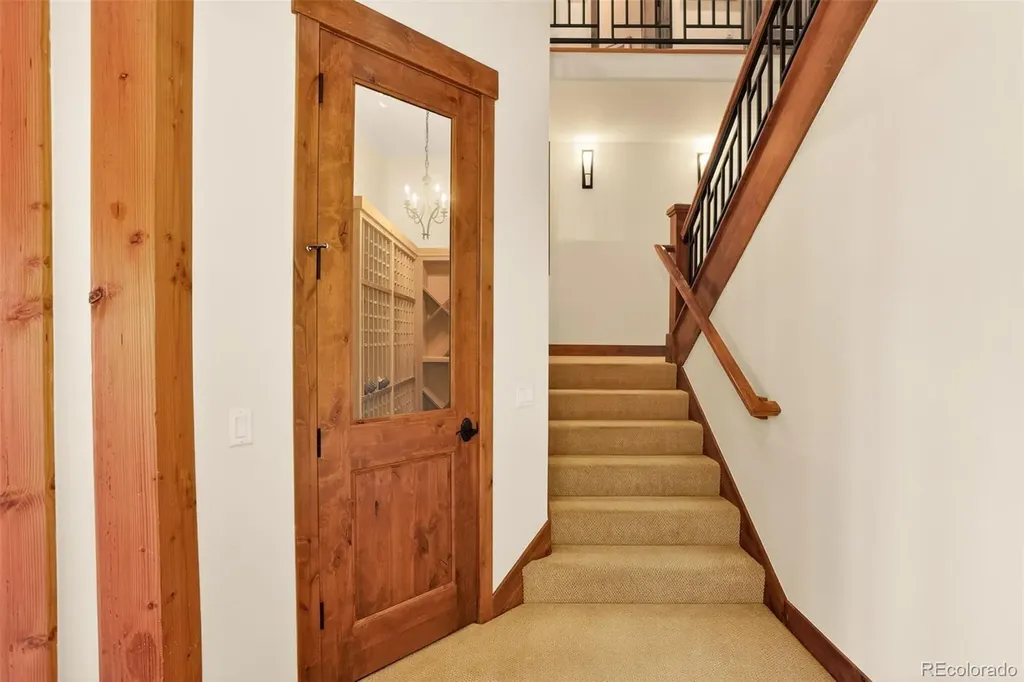 524 Humphrey Drive Evergreen CO 80439