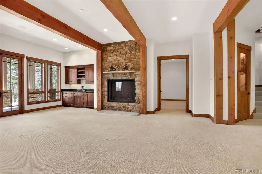 524 Humphrey Drive Evergreen CO 80439